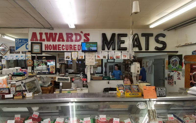 Alwards Market (Wyatts Market) - Web Listing Photo (newer photo)